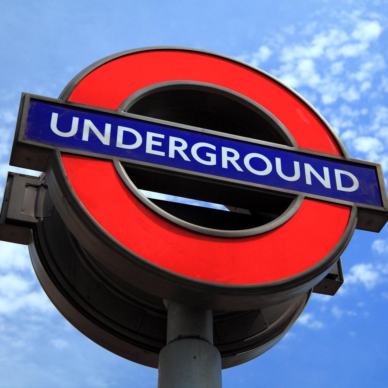 Underground